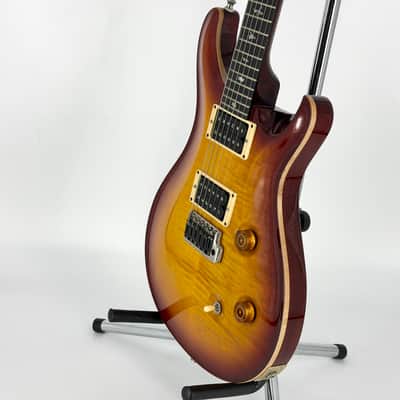 2008 PRS Custom 24 - McCarty Sunburst image 7