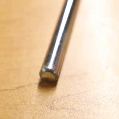Slingerland Bass Kick Drum Telescoping Spur Vintage 1970's 14" #2 image 3