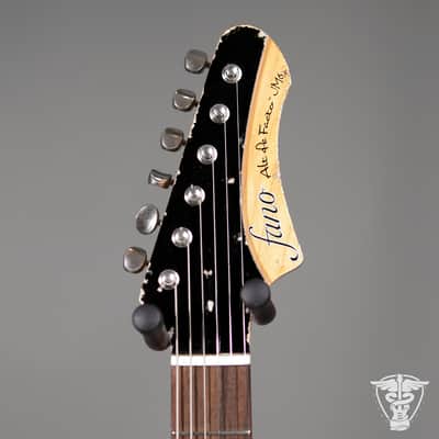 2020 Fano Alt de Facto JM6 - 7.44 LBS image 6