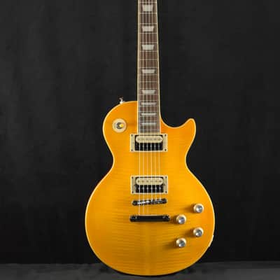 Epiphone Slash Les Paul Standard Appetite Burst image 2