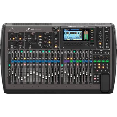 Behringer X32 40-Channel Digital Mixer NEW - STANDARD image 1