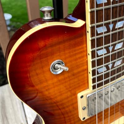 2002 Hamer USA Monaco Elite (Sunburst) image 5