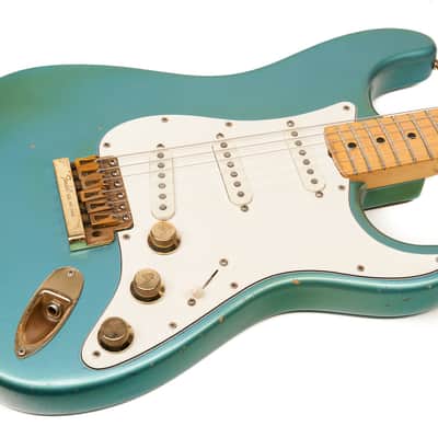 Fender "The Strat" 1980 image 1