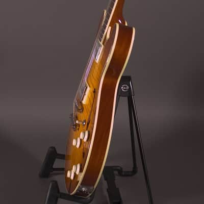 Collings I-35 Deluxe image 7
