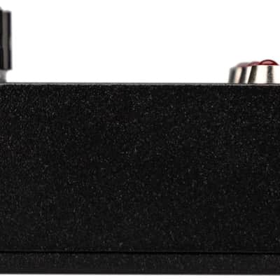 EarthQuaker Devices Sunn O))) Life Pedal Octave Distortion + Booster Guitar Effect Pedal image 6