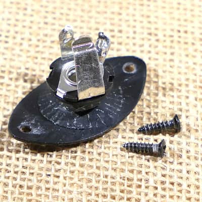 Genuine Jackson Dinky Arch Top JS22-7 DKA HT Jack Black 2024 #DV08 image 2