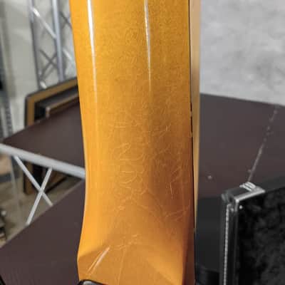 Fender Vintera II Road Worn '60s Stratocaster 2026 - 3 Color Sunburst Limted edition 7.1 pounds image 9