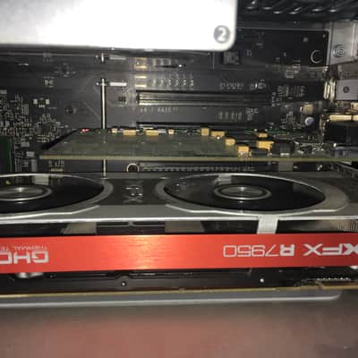 Solid State Logic SSL Alpha Link MADI-SX + SSL Madi Xtreme64 PCIe image 3