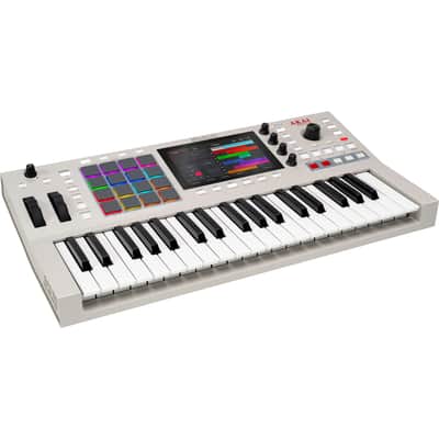 Akai Professional MPC Key 37 G2 Music Production Center Keyboard CABLE KIT image 5