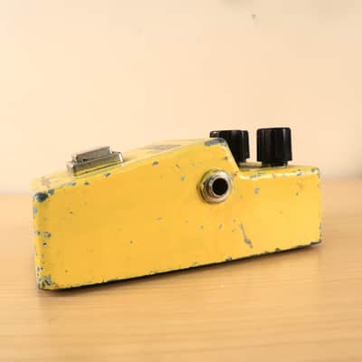 Vintage 70s Ibanez FL-303 Flanger Guitar Pedal image 6