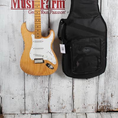 Fender Limited Edition Mark Speer Stratocaster Electric Guitar with Gig Bag image 2