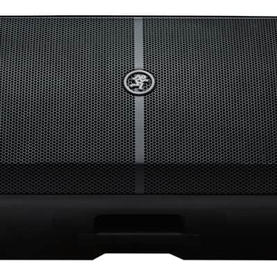 Mackie SRM212 V-Class 12” 2000w Powered PA DJ Speaker w/Bluetooth+Slip Cover image 12
