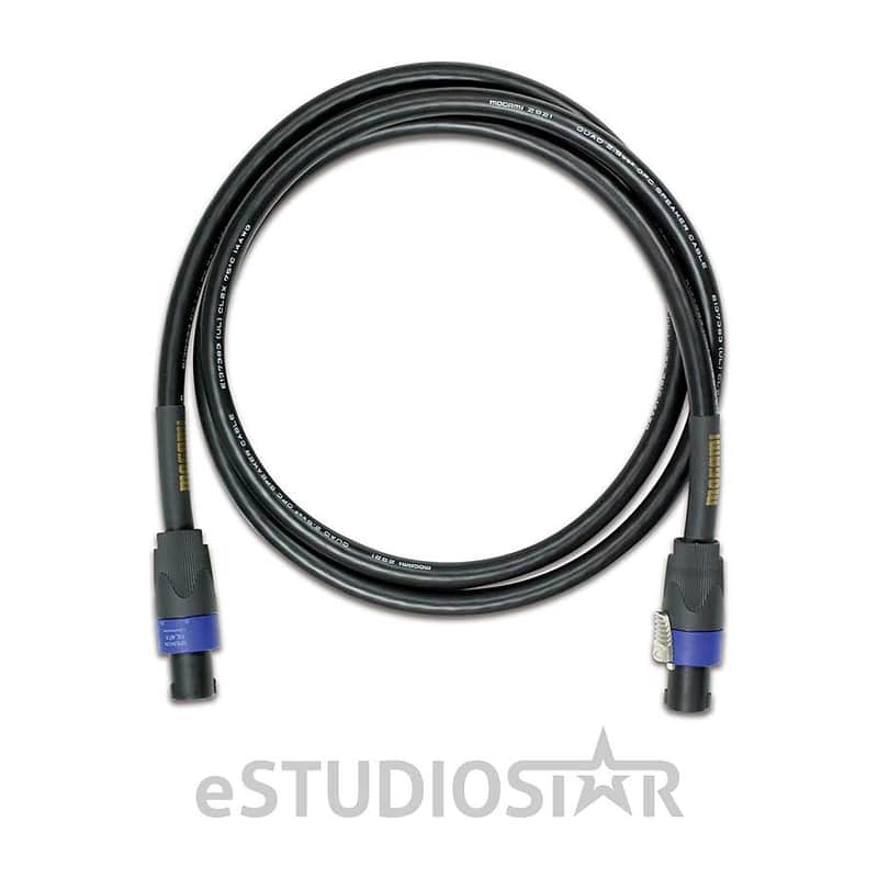Mogami Gold SO-25 Speakon Speaker Cable - 25' image 1