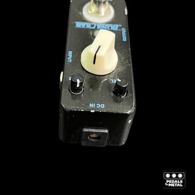 Mooer Blues Crab-x21518 image 2