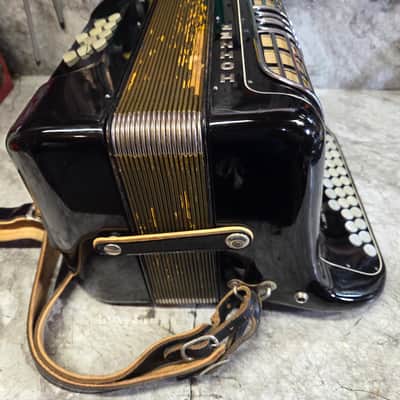 Hohner Ouverture 70's image 6