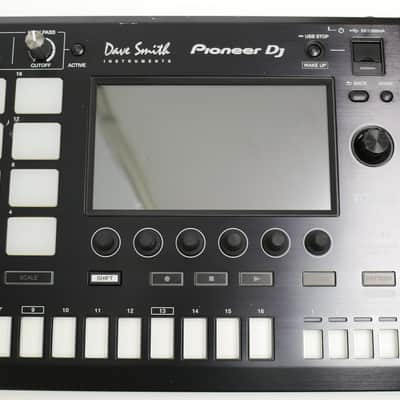 Pioneer TORAIZ SP-16 image 4