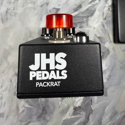 JHS PackRat 2021 - Present Black image 7