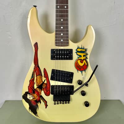 Kramer Pacer USA 1980s image 1