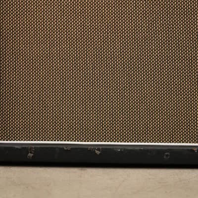 Marshall 1960AHW 4x12 Speaker Cabinet Owned by Maroon 5 #57470 image 6