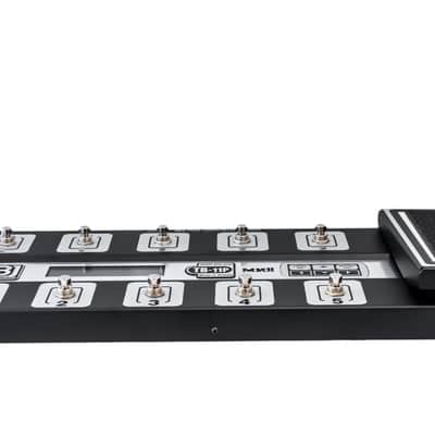 BJ Devices TB-11P MKII midi controller image 3