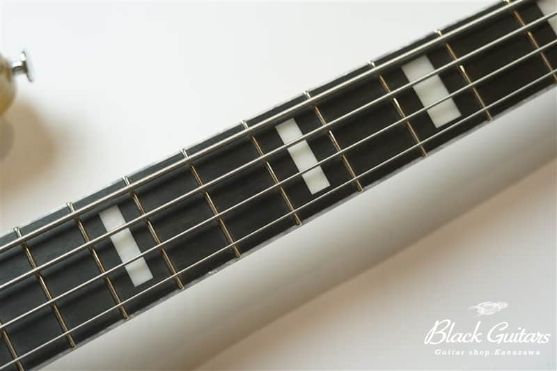 MIJ Bacchus WOODLINE417 AC/E BEB-TOP CN-MAT - Blue Guitars Shop