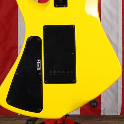 Sterling Kaizen - Racing Yellow image 5