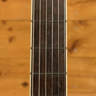 Collings I-35 Deluxe - Rosewood - Tiger Eye Sunburst image 8