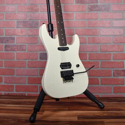 Esp Custom Shop George Lynch Signature Vintage White Japan 2022 w/OHSC image 5