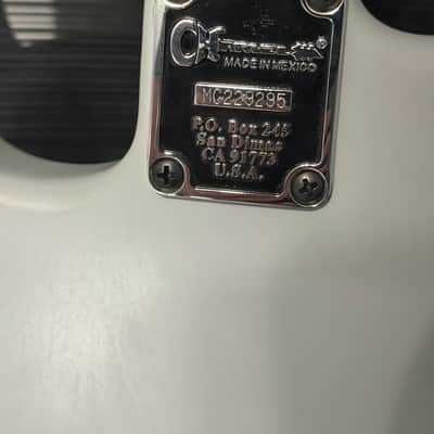 Charvel Pro-Mod So-Cal Style 1 HH FR E 2022 - Present - Primer Gray image 6