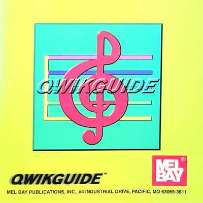 Mel Bay's Chord Writing - Chord Diagram Book image 1