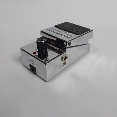 ISP Technologies Decimator G-String Noise Reduction Pedal image 5