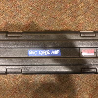 QSC CX902 image 4
