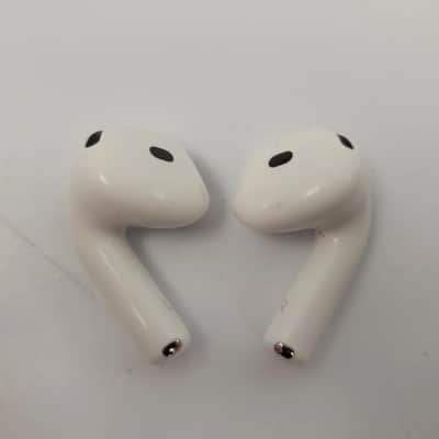 Apple AirPods 4 A3058 Bild 4