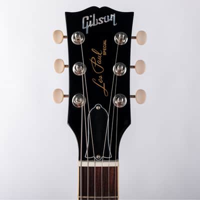 Gibson Les Paul Special, TV Yellow | Demo image 7