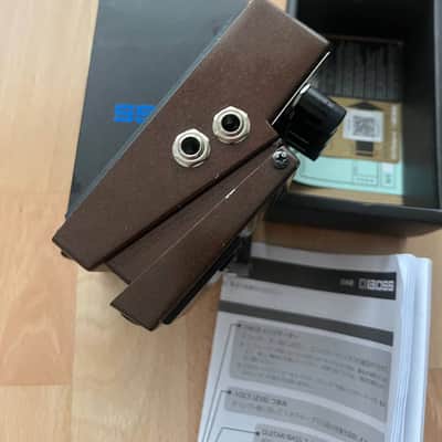 Boss OC-5 Octave 2020 - Present - Brown image 5