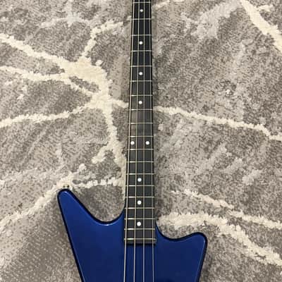 Carvin V440 - Metallic Blue image 6