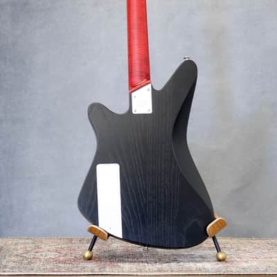 Tao Guitars Sutorato in Matte Black 2026 / NEW, (Authorized Dealer) image 11