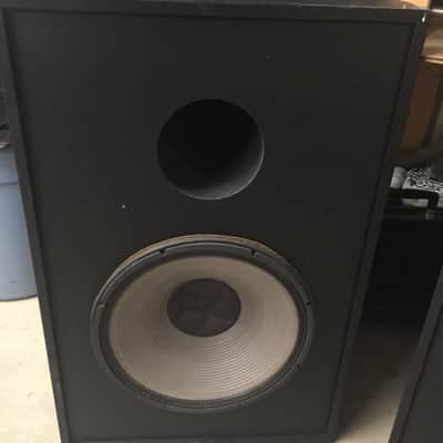 Jbl 4641 Cinema 18" Subs image 3