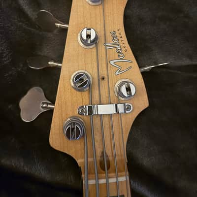 Moollon Jazz 5 TrickFish J Core Pre Jazz 5 2015 - Faded Blue image 2