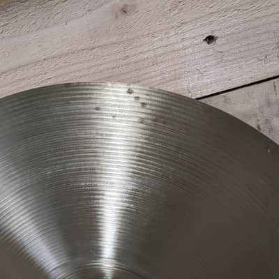 Zildjian 18" A Series Thin Crash Cymbal 1982 - 2012 - Traditional image 12