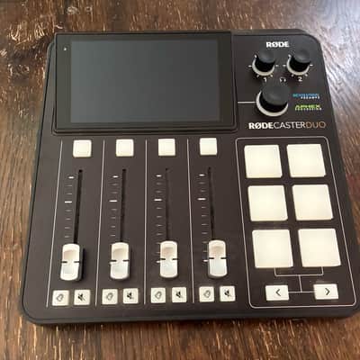 RODE RodeCaster Duo image 2