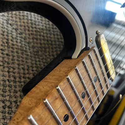 Suhr Mateus Asato Signature Classic T 2020 - Present - Black image 15
