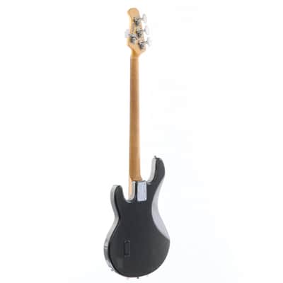 Music Man StingRay 3EQ H Black Sparkle [E09596] (07/23) image 15