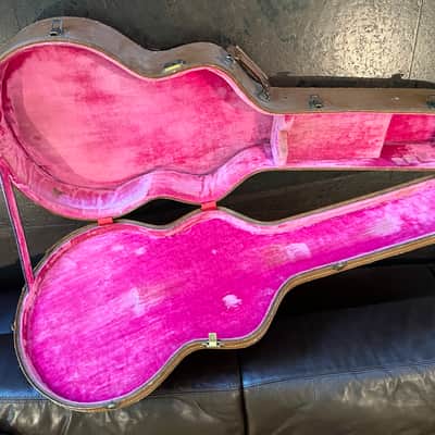 Gibson ES-175DN 1954 Natural image 15