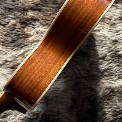 Kala KA-KCG Hawaiian Koa Series Concert Ukulele - Gloss Natural image 14
