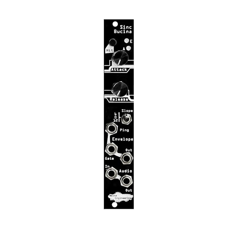 Noise Engineering Sinc Bucina image 1