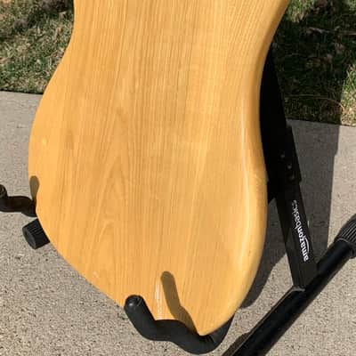Ibanez “Lawsuit Era” Precision Bass Fender Copy Early 70’s image 10