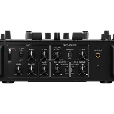 Pioneer DJM-S11 DJ Mixer & Interface image 3