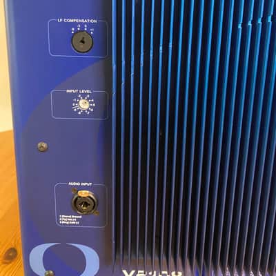 Quested V2108 - Excellent Condition + Original Boxes image 13