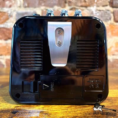 Danelectro Honeytone Mini Practice Amp *NEW* (Black) image 3